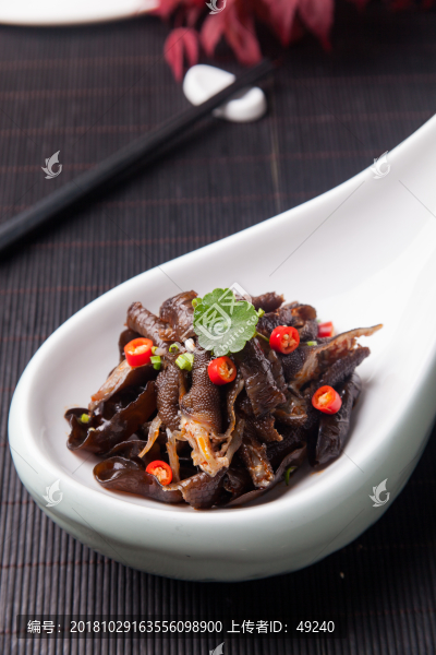 生態(tài)黑鳳爪