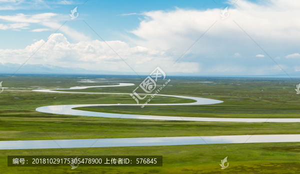 九曲十八彎