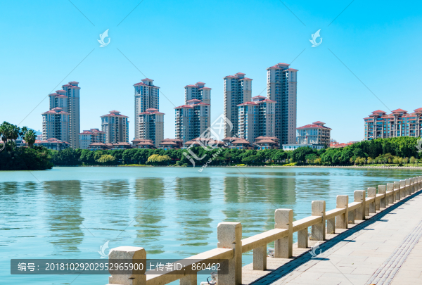 泉州西湖