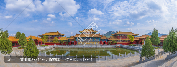 青州龍興寺