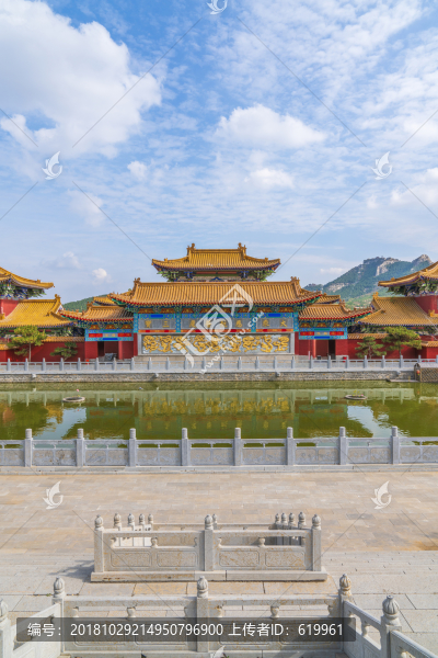 青州龍興寺
