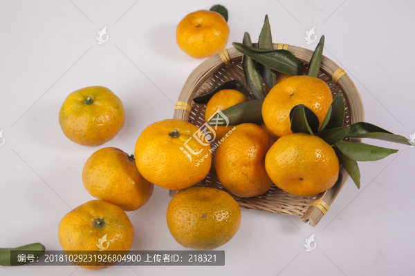 南豐蜜桔