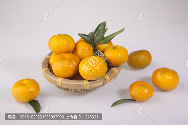 南豐蜜桔