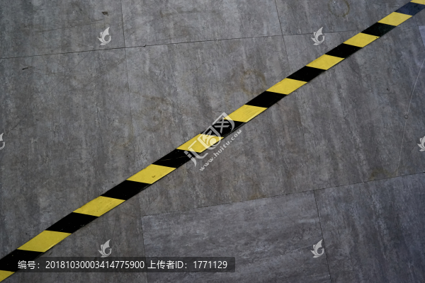 警戒線