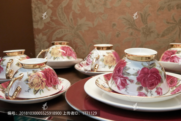 高級陶瓷