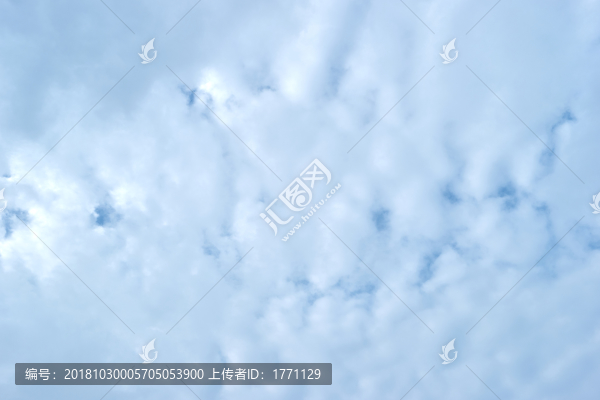 多云陰天