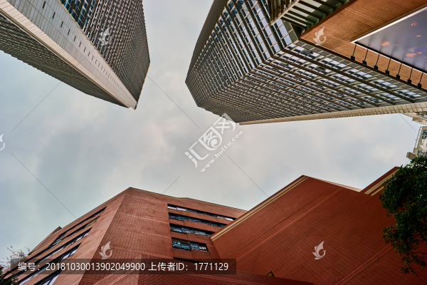 商業(yè)大廈