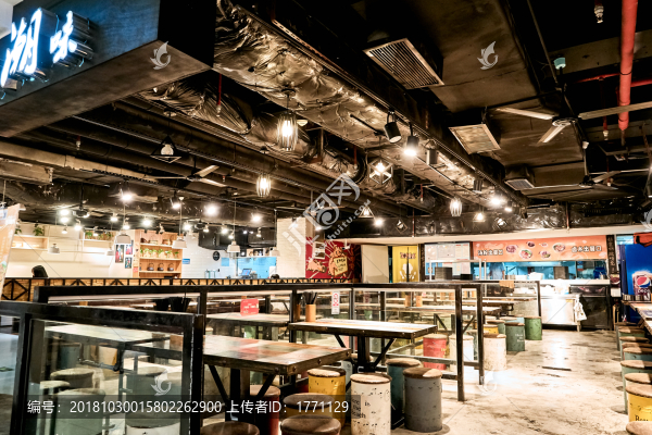 面店