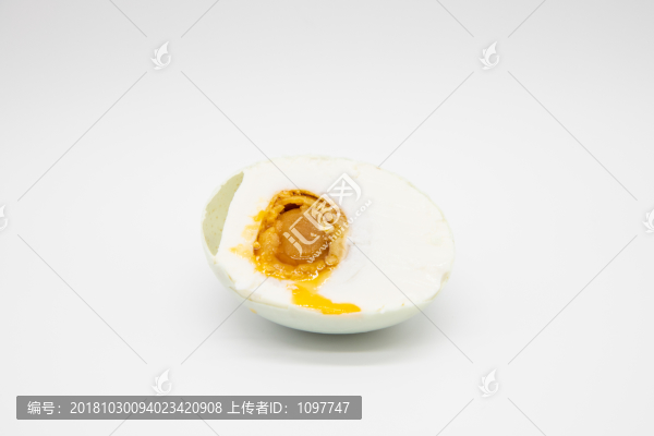 咸鴨蛋