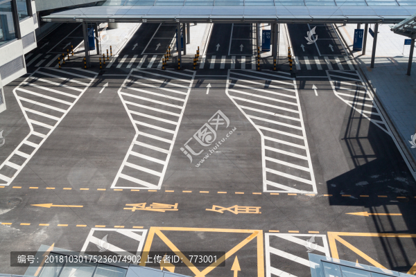 道路劃線