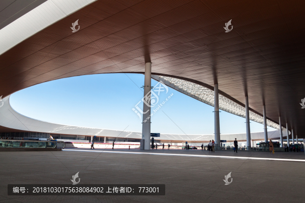 港珠澳大橋珠海公路口岸