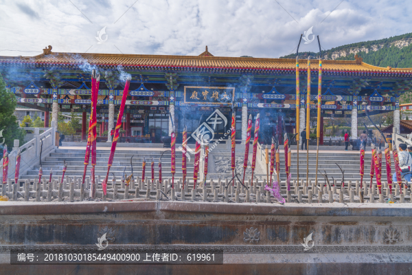 青州龍興寺