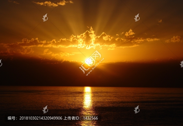 海景