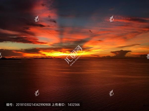 海景
