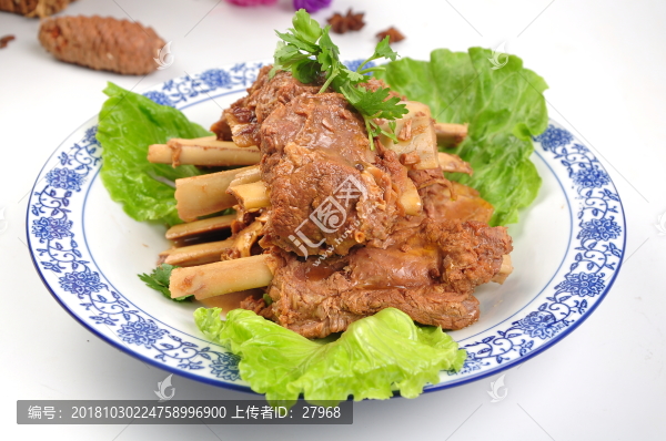 驢大排