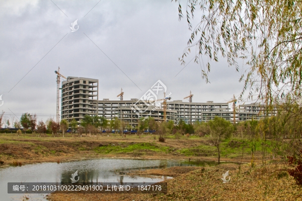 建筑工程