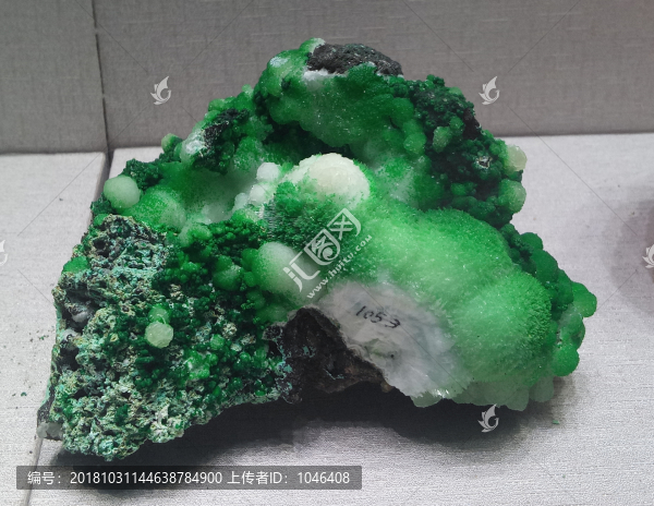 綠水晶