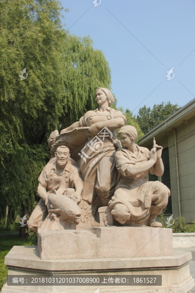 科技興農(nóng)