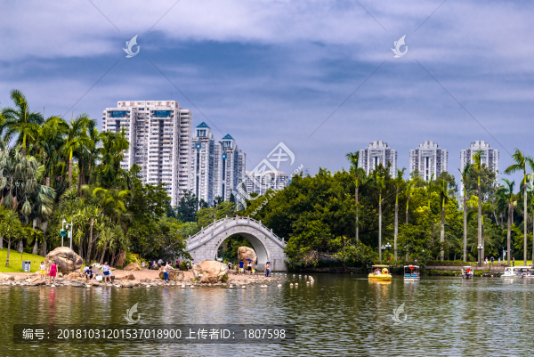 石拱橋