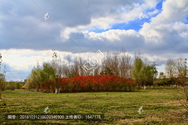 北湖公園