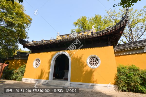 寺廟