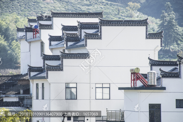 馬頭墻