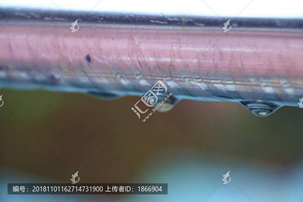 雨滴