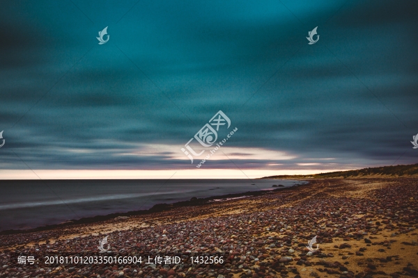 海景