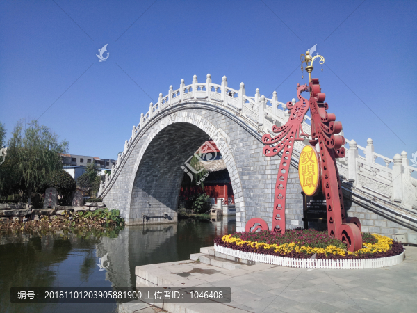 石橋