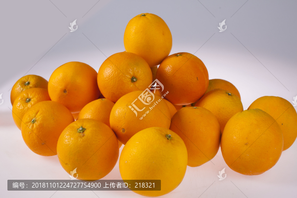 贛南臍橙