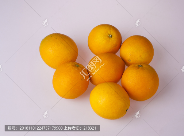 贛南臍橙