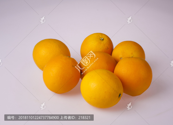 贛南臍橙
