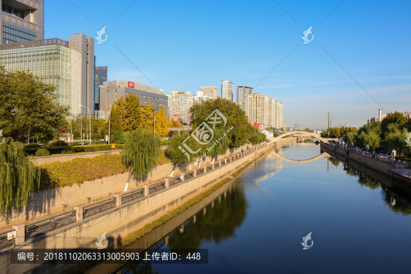 北京通惠河