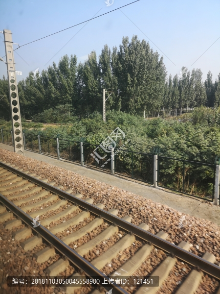 火車軌道