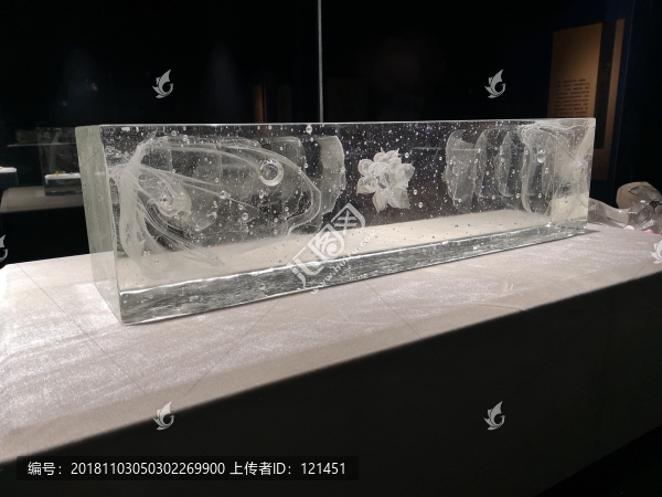 玻璃工藝品