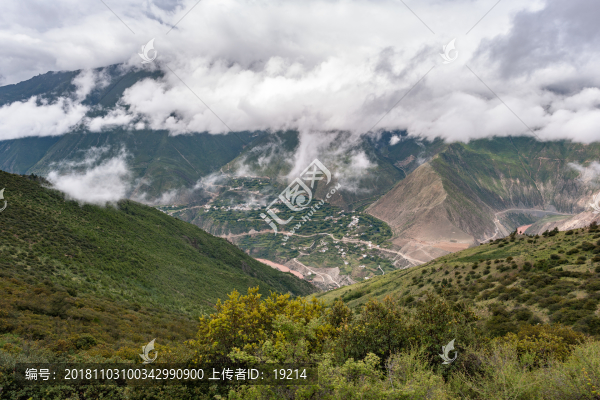 西藏風(fēng)景