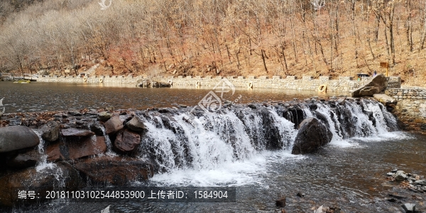 小溪