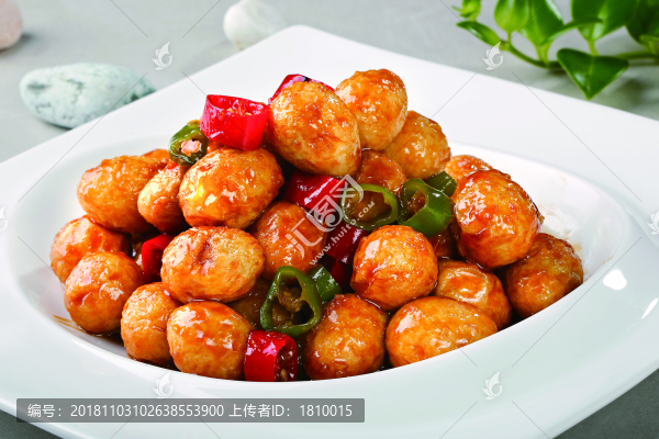 雙椒虎皮蛋
