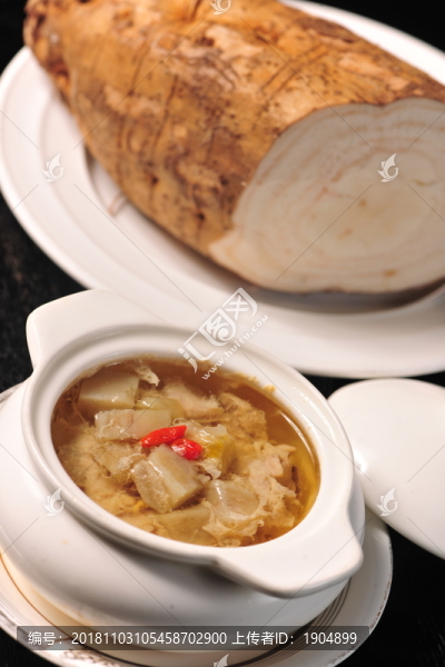 養(yǎng)生湯