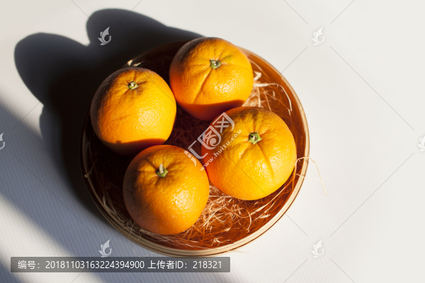 廉江紅橙血橙