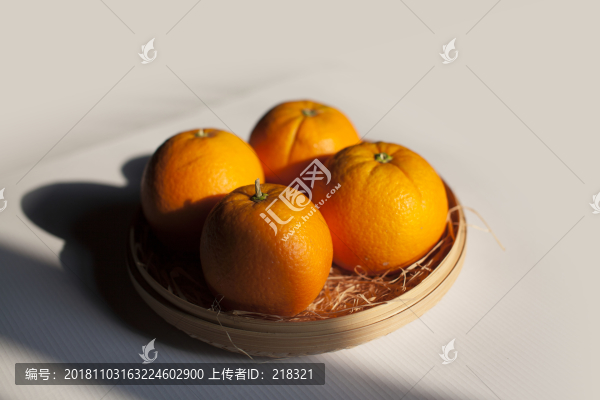 廉江紅橙血橙