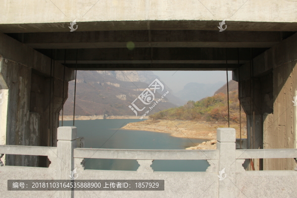 大壩