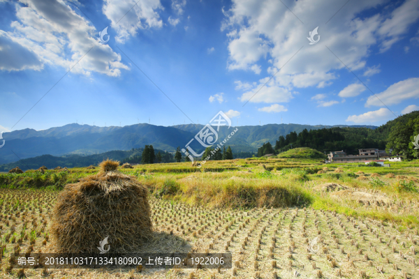 湖南郴州小垣鎮(zhèn)朱家村