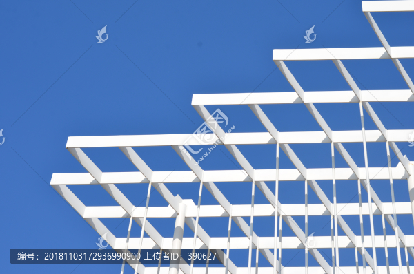 現(xiàn)代簡(jiǎn)約建筑藝術(shù)構(gòu)建