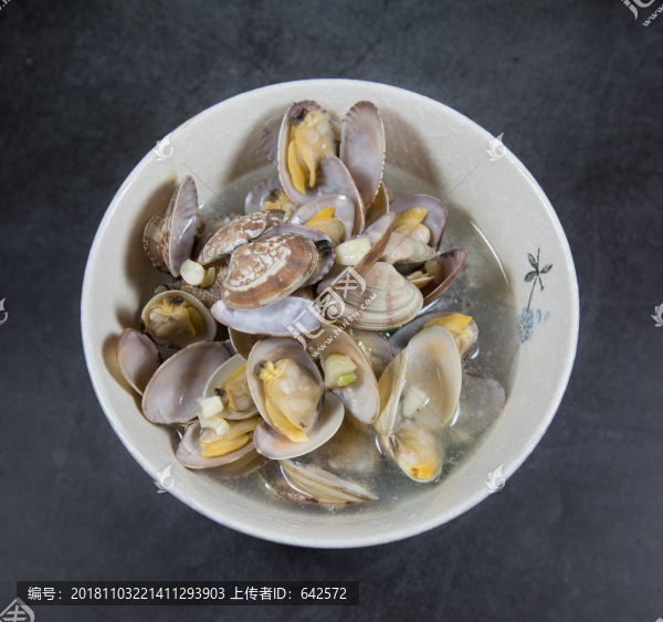 蟶子