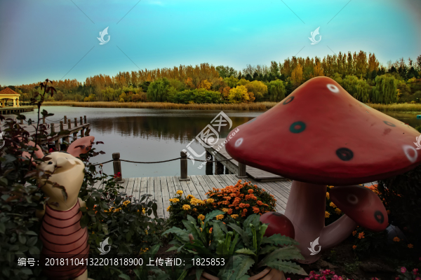 沈陽(yáng)賽特奧萊小鎮(zhèn)