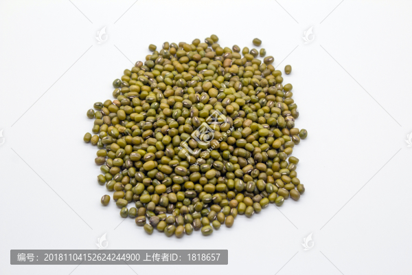 綠豆