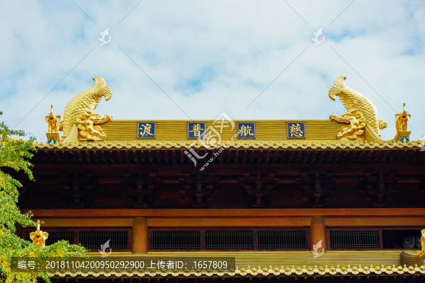 靜安寺