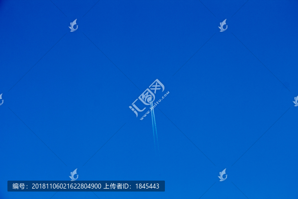 高空飛機