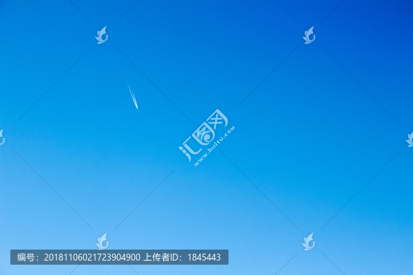 高空飛機